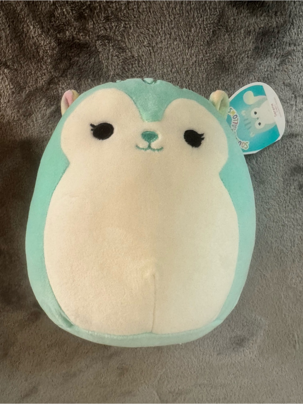 Squishmallow 10in